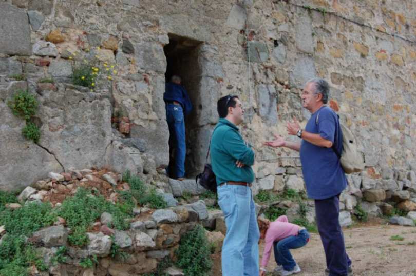 Foto de la Galeria