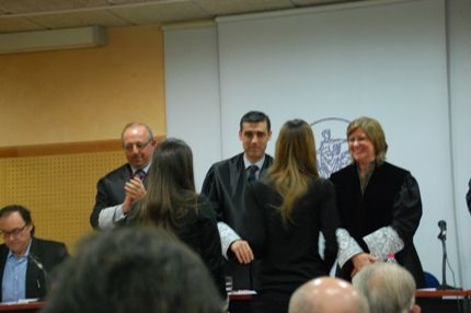 Foto de la Galeria