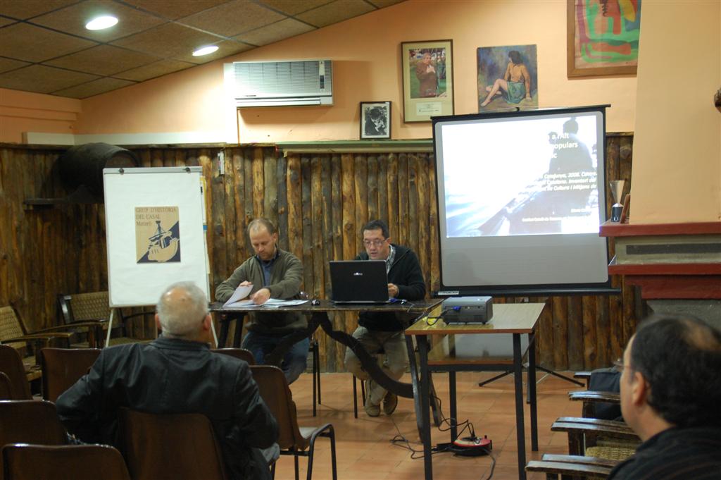 Foto de la Galeria