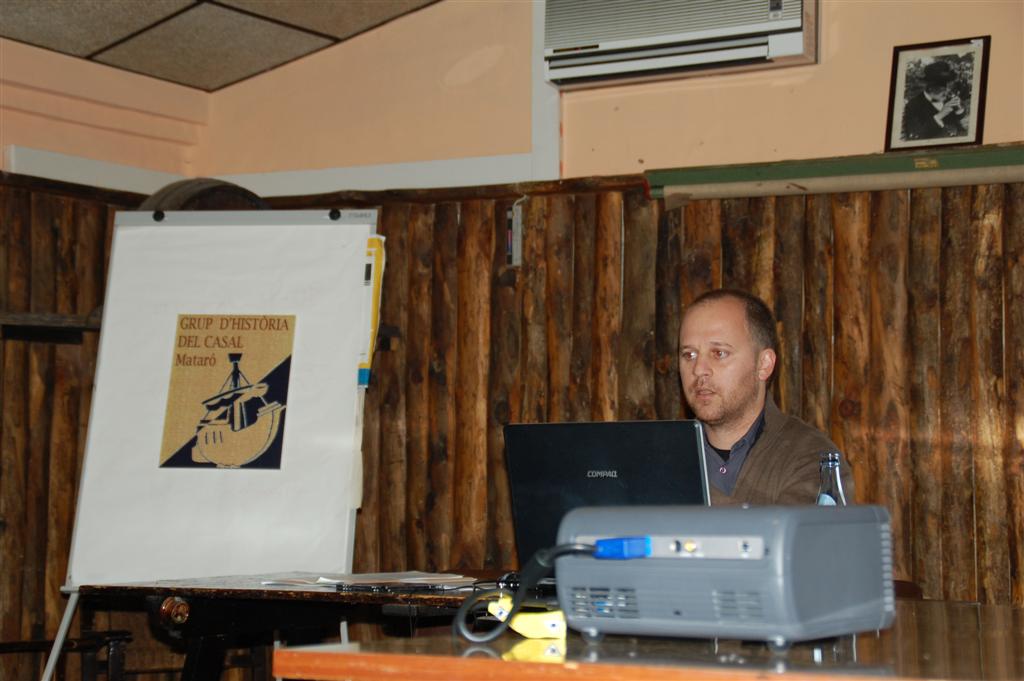 Foto de la Galeria