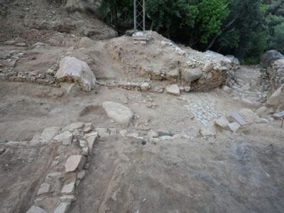 Revisitem el poblat iber de Burriac