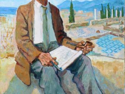Marià Ribas i Bertran (1902-1996)